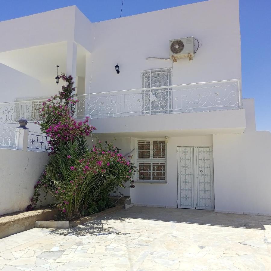 Apartamento Dar Ettawfik Tataouine Exterior foto