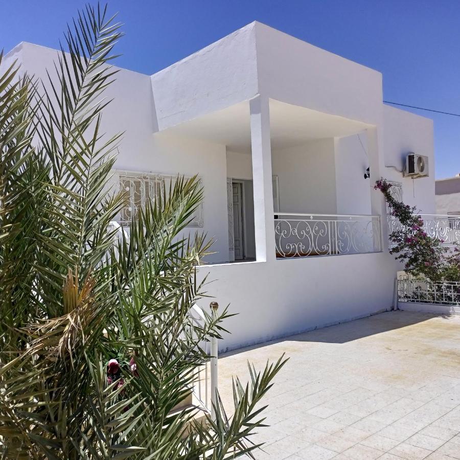 Apartamento Dar Ettawfik Tataouine Exterior foto