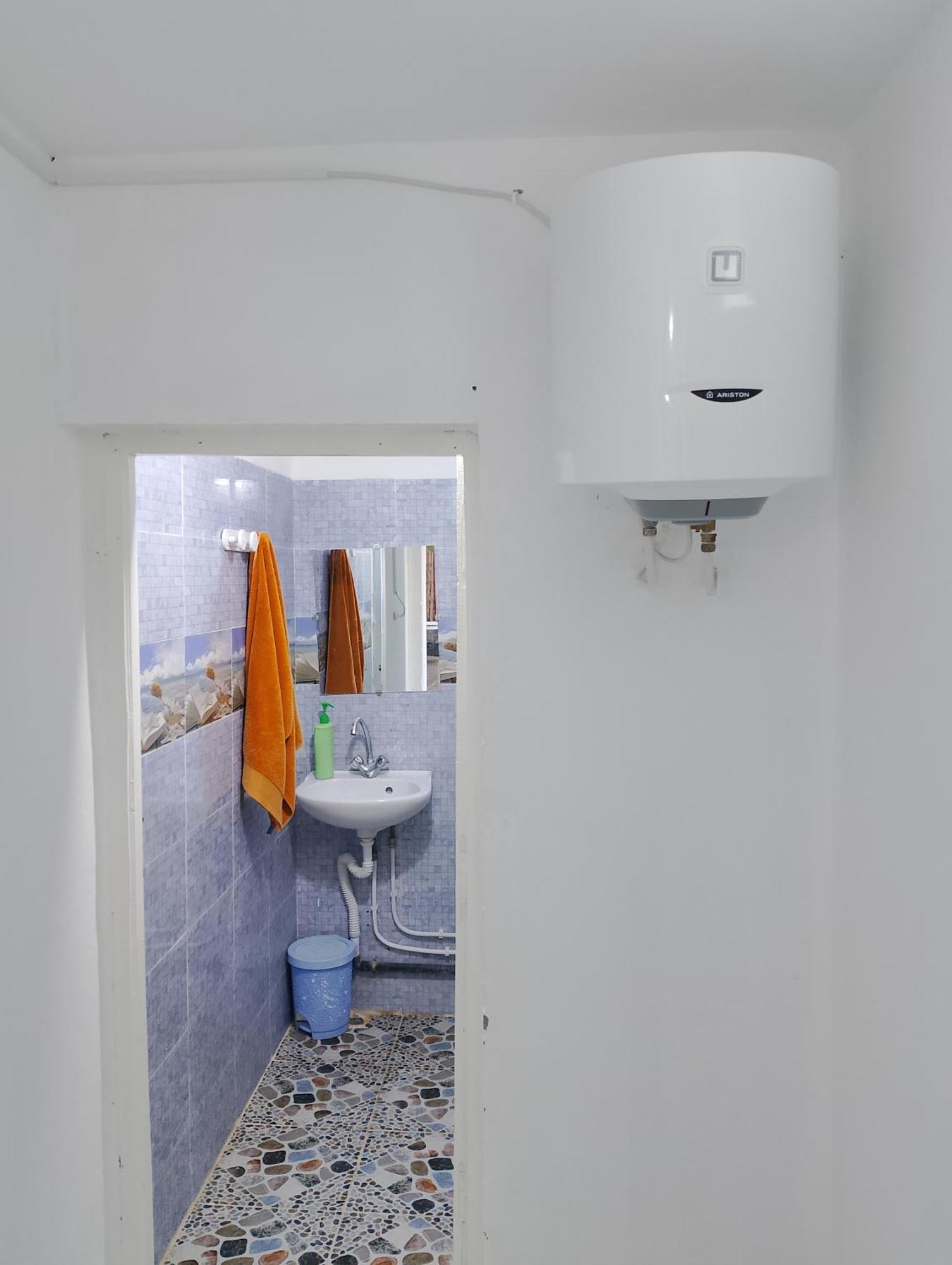 Apartamento Dar Ettawfik Tataouine Exterior foto
