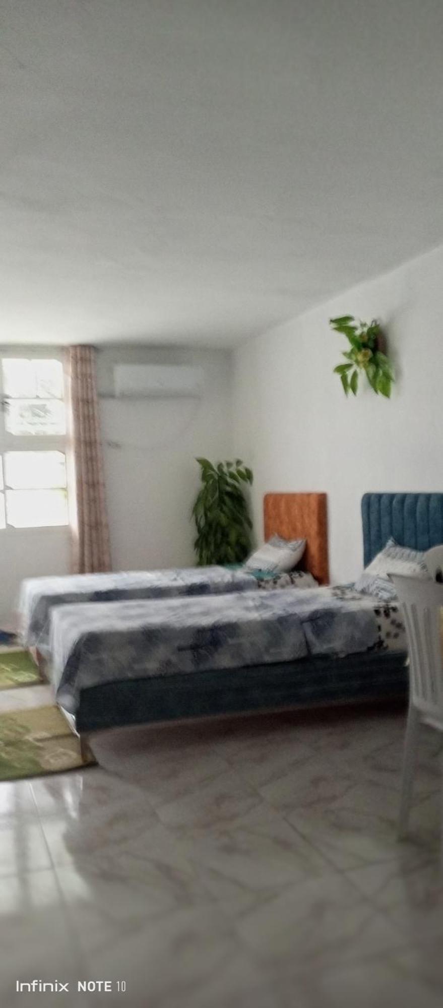 Apartamento Dar Ettawfik Tataouine Exterior foto