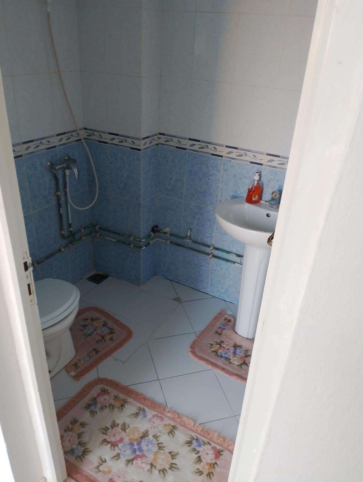 Apartamento Dar Ettawfik Tataouine Exterior foto