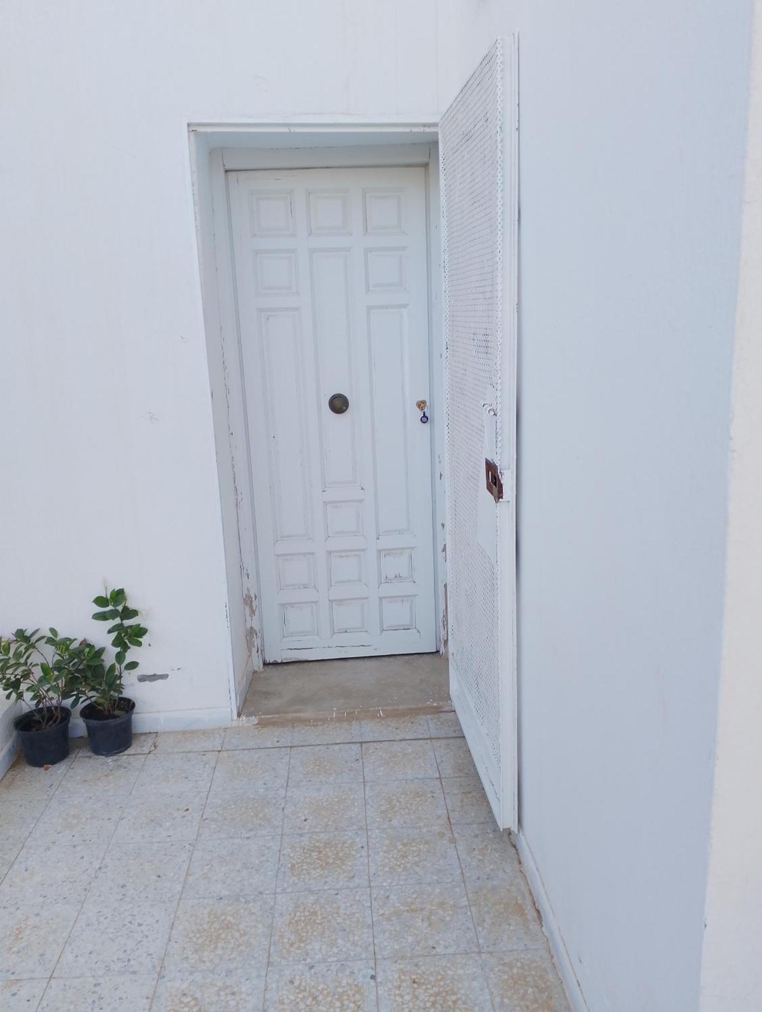 Apartamento Dar Ettawfik Tataouine Exterior foto