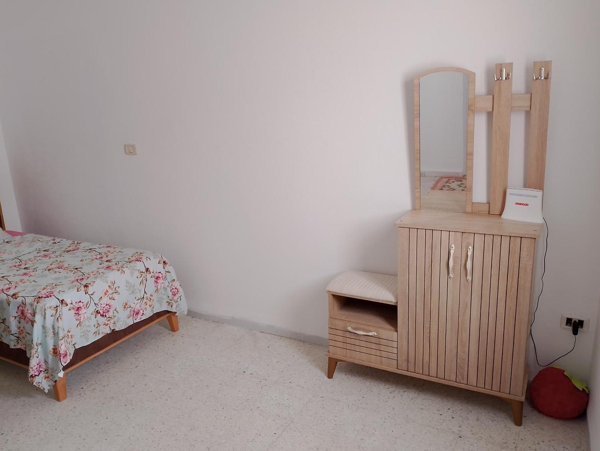 Apartamento Dar Ettawfik Tataouine Exterior foto