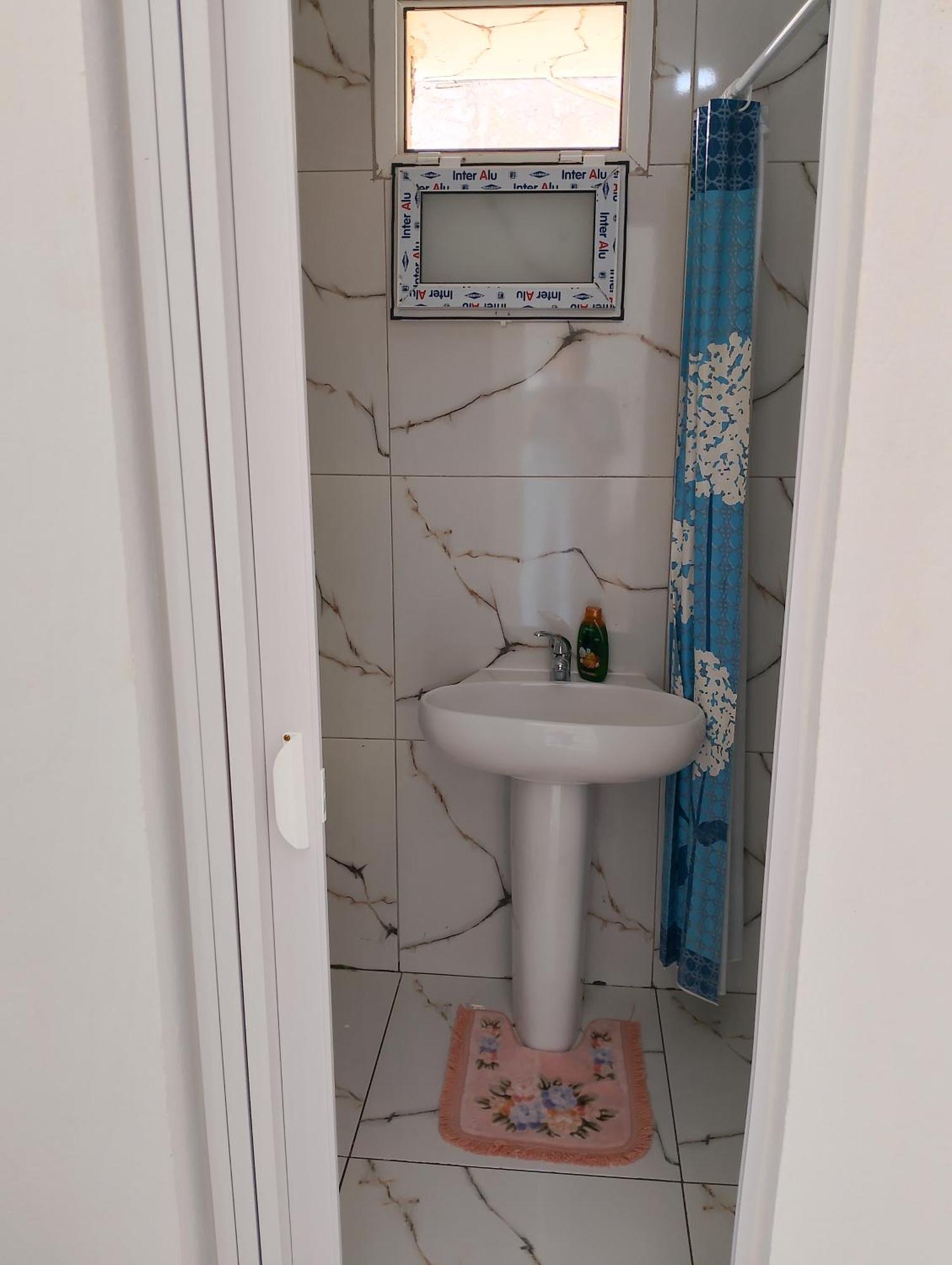 Apartamento Dar Ettawfik Tataouine Exterior foto