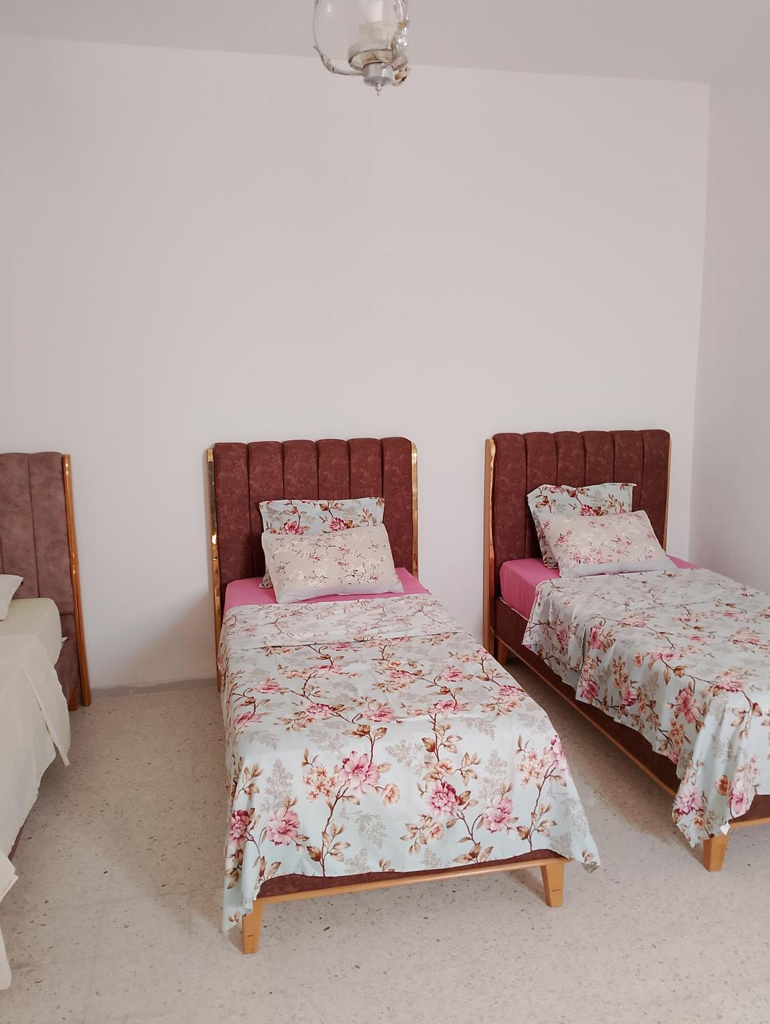 Apartamento Dar Ettawfik Tataouine Exterior foto